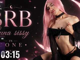 luna-issy Sex Cam Show