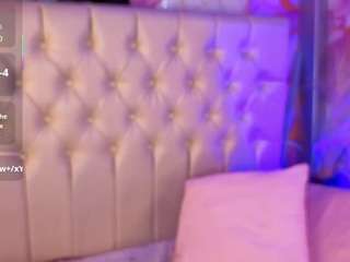 luna-issy Sex Cam Show