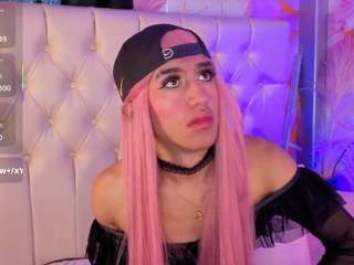 luna-issy Sex Cam Show
