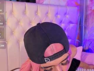 luna-issy Sex Cam Show