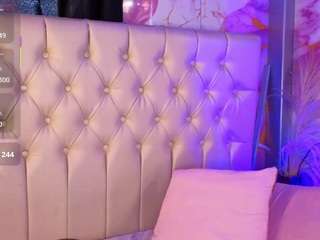 luna-issy Sex Cam Show