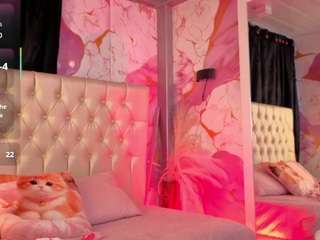 luna-issy Sex Cam Show