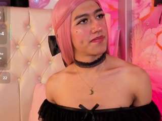 luna-issy Sex Cam Show