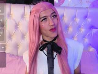 luna-issy Sex Cam Show