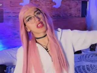 luna-issy live cam preview