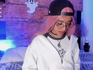luna-issy live cam preview
