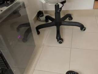 madelein-fosterr Live Webcam on CamSoda