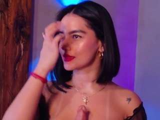Renataa-black's live stream