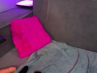 RitaMyers live webcam show