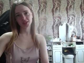 samanta55555 webcam camsoda model stream image