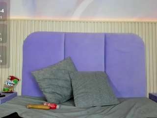 ScarlethAura live cam preview
