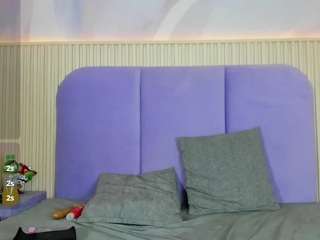 ScarlethAura live cam preview