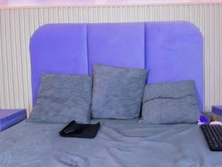 ScarlethAura live cam preview