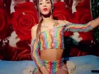 sharonxgold