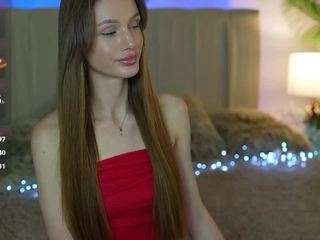 SophiaaDream live cam preview