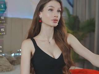 SophiaaDream live cam preview