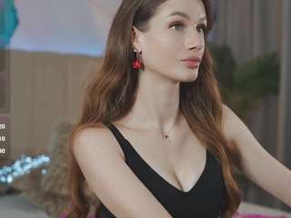SophiaaDream live cam preview