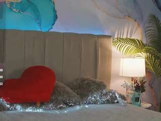 SophiaaDream live cam preview