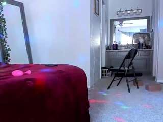 TenderG live webcam show
