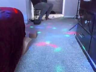 TenderG live webcam show