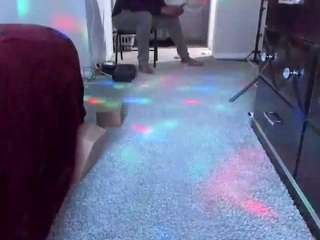 TenderG live webcam show