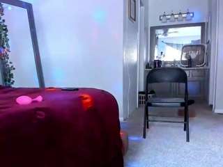 TenderG live webcam show