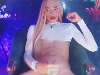 thalia-gomez webcam model