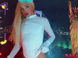 Thalia-gomez's cam show statistics and live stream