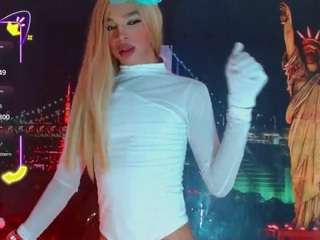 Thalia-gomez's cam show statistics and live stream