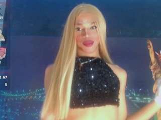 thalia-gomez Sex Cam Show