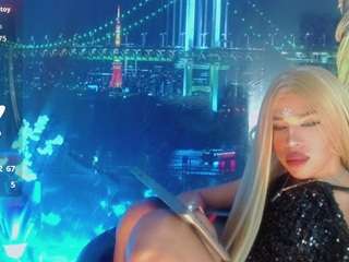 thalia-gomez Sex Cam Show