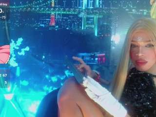 thalia-gomez Sex Cam Show