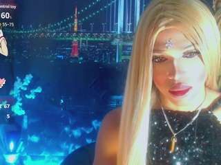 thalia-gomez Sex Cam Show