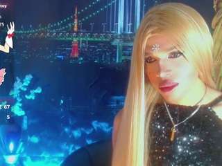thalia-gomez Sex Cam Show
