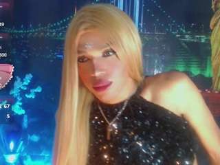 thalia-gomez Sex Cam Show