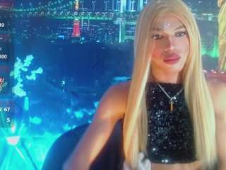 thalia-gomez Sex Cam Show