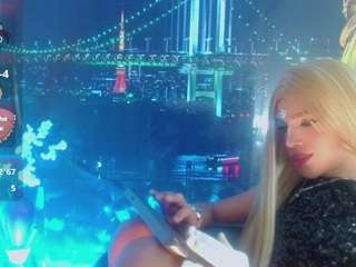 thalia-gomez Sex Cam Show