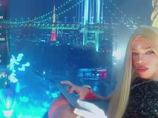 thalia-gomez Sex Cam Show