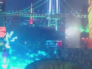 thalia-gomez Sex Cam Show