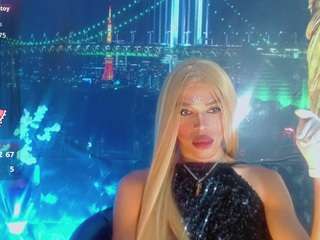 thalia-gomez Sex Cam Show