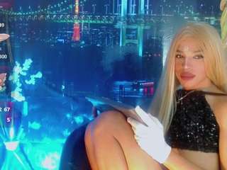 thalia-gomez Sex Cam Show