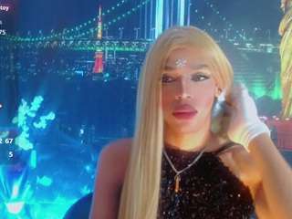 thalia-gomez Sex Cam Show