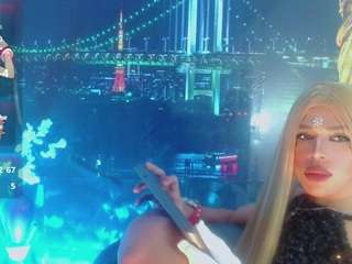 thalia-gomez Sex Cam Show