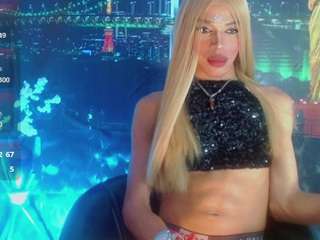 thalia-gomez Sex Cam Show