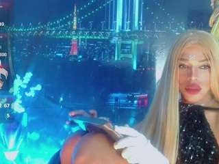 thalia-gomez Sex Cam Show