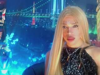 thalia-gomez Sex Cam Show