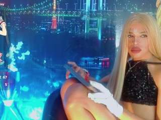 thalia-gomez Sex Cam Show