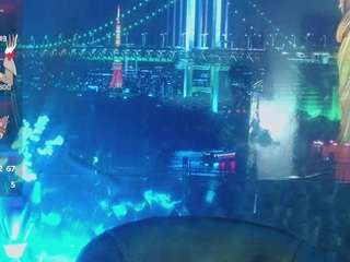thalia-gomez Sex Cam Show