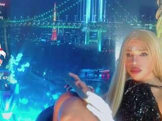 thalia-gomez Sex Cam Show
