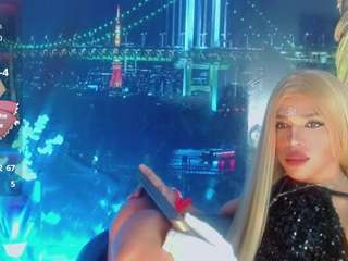 thalia-gomez Sex Cam Show